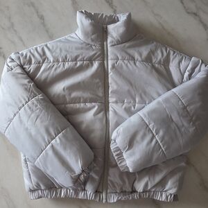 Abound Puffer Jacket